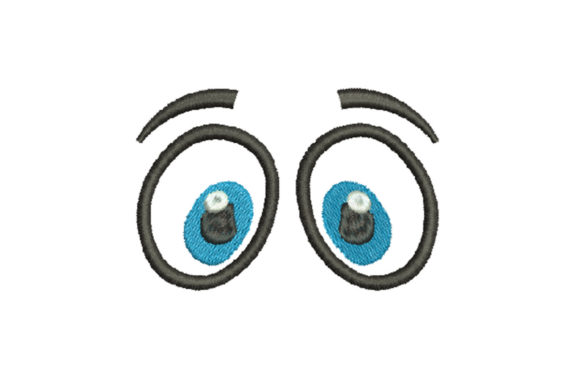 Eyes for Dolls Toys