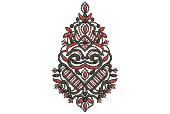 Simple Creative Motif Review